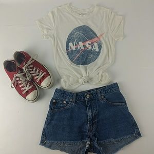 NASA shirt